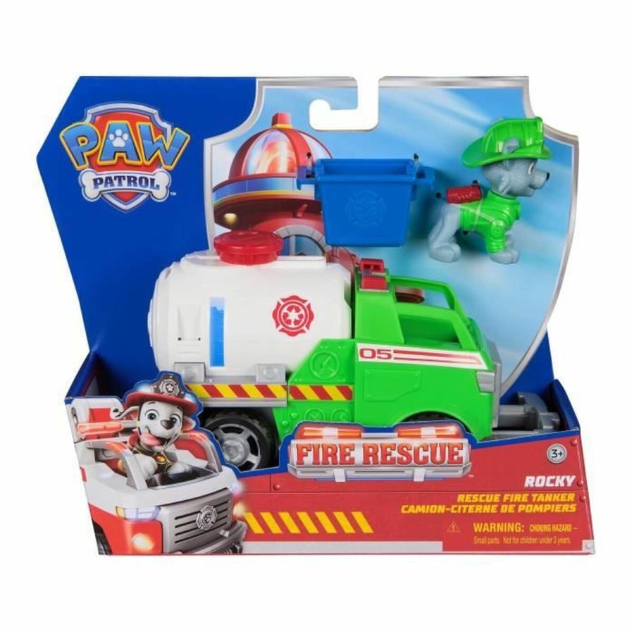 Action Figurer Spin Master Paw Patrol #1