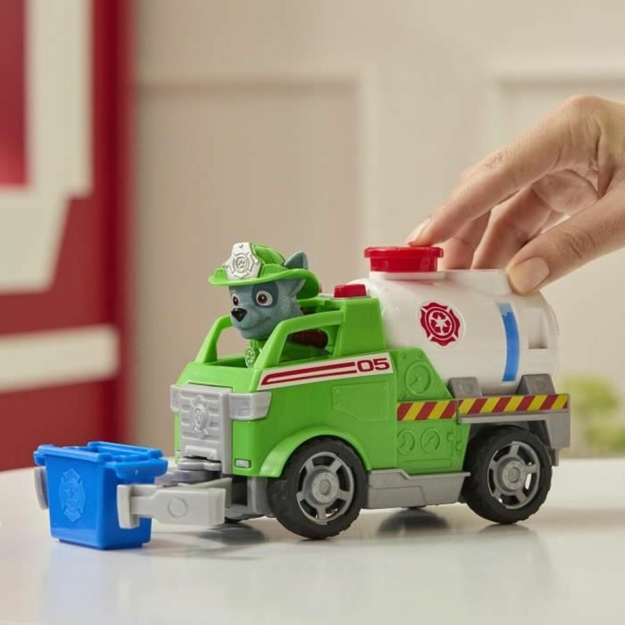 Action Figurer Spin Master Paw Patrol #4