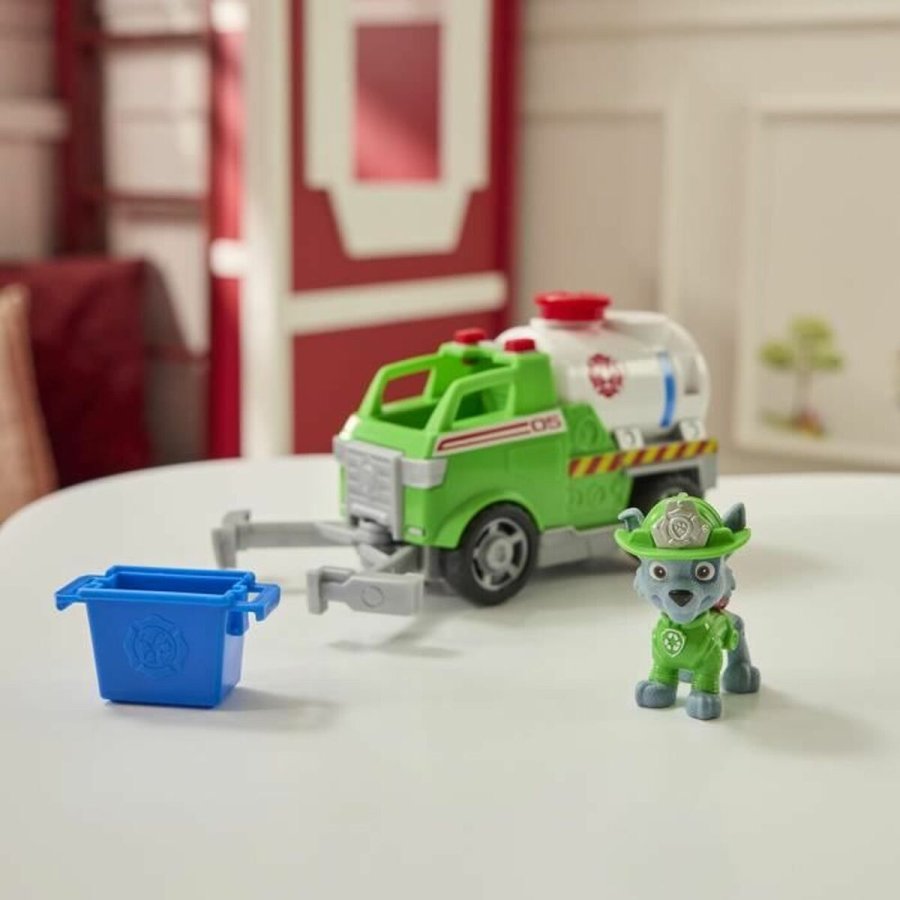 Action Figurer Spin Master Paw Patrol #5