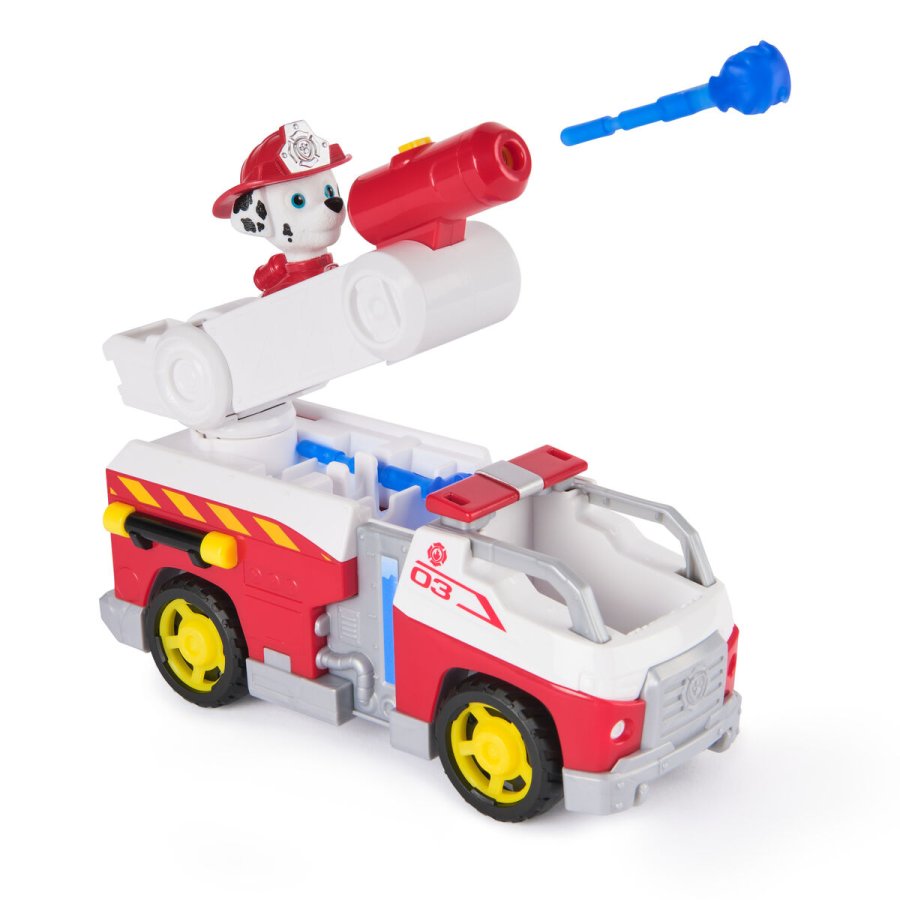 Action Figurer Spin Master Paw Patrol #7