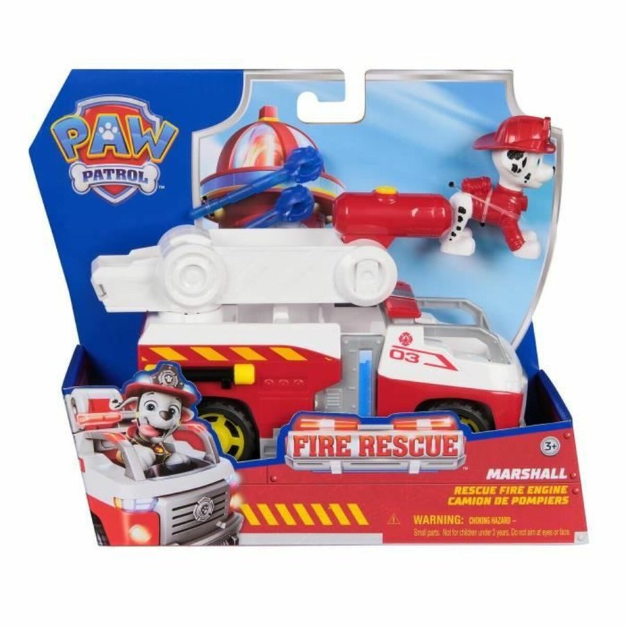 Action Figurer Spin Master Paw Patrol #1