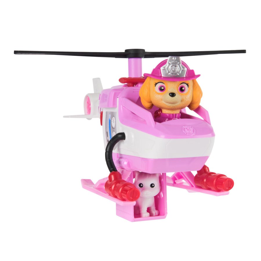 Action Figurer Spin Master Paw Patrol #7