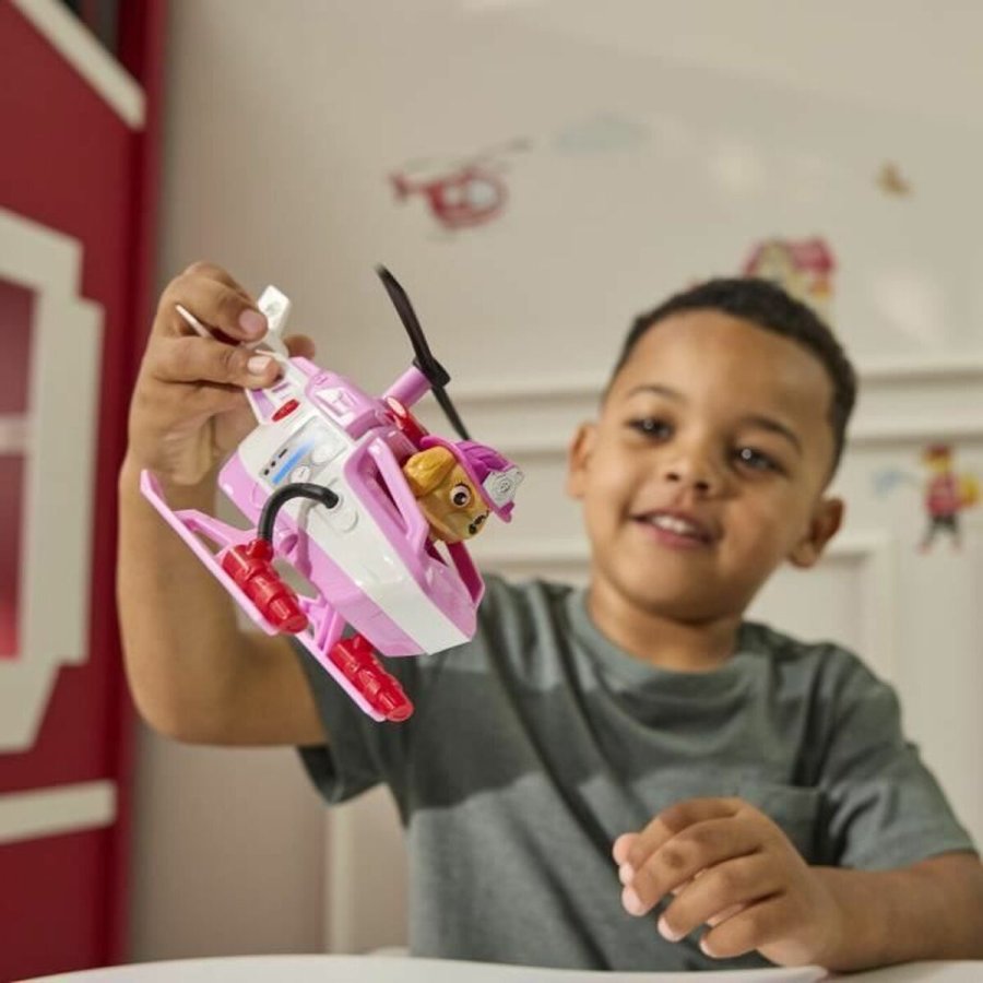 Action Figurer Spin Master Paw Patrol #2