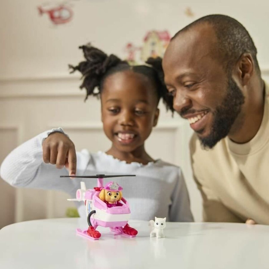 Action Figurer Spin Master Paw Patrol #3