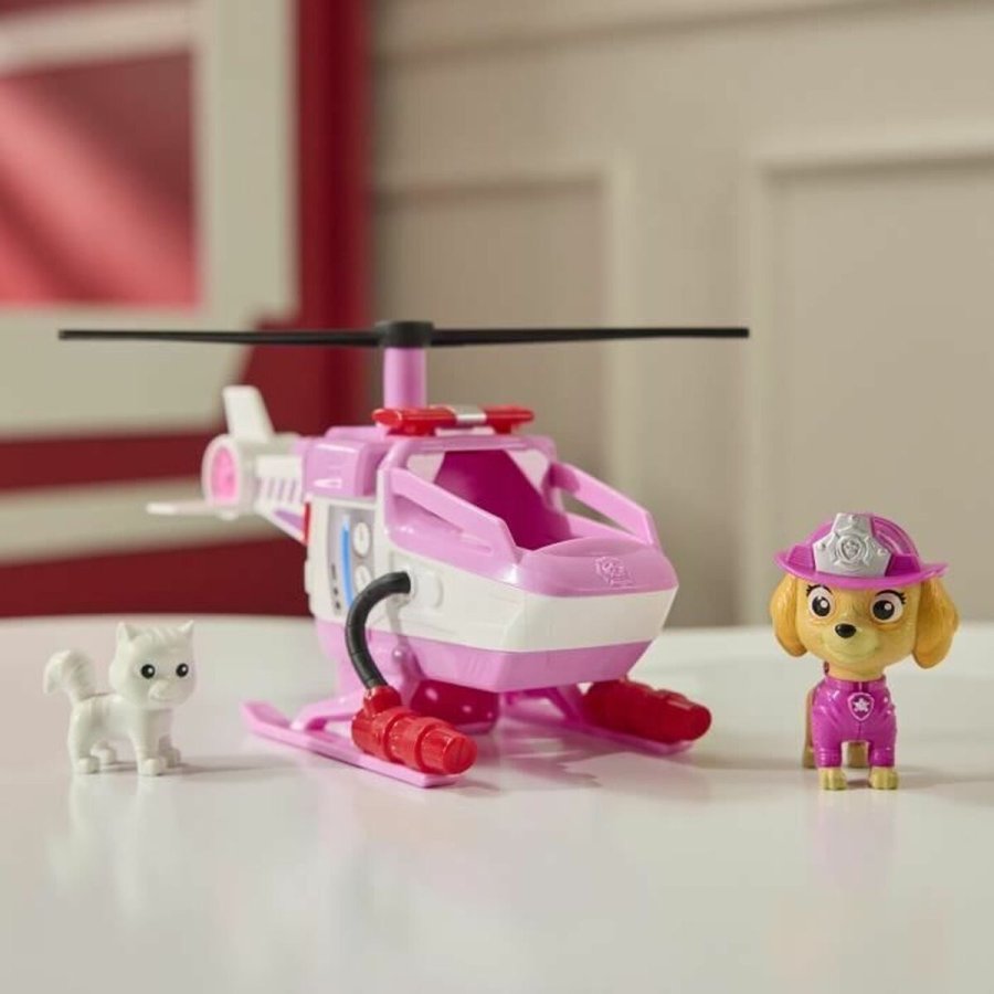 Action Figurer Spin Master Paw Patrol #6