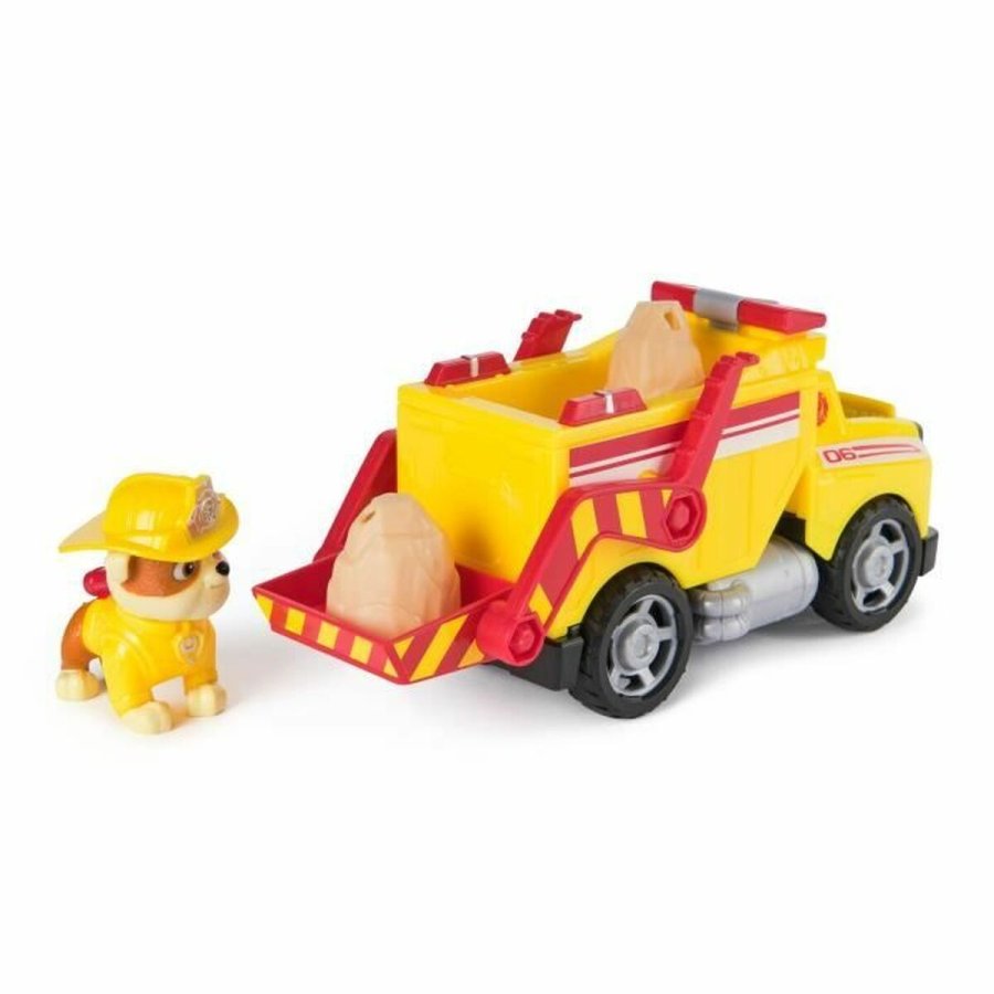 Action Figurer Spin Master Paw Patrol #6