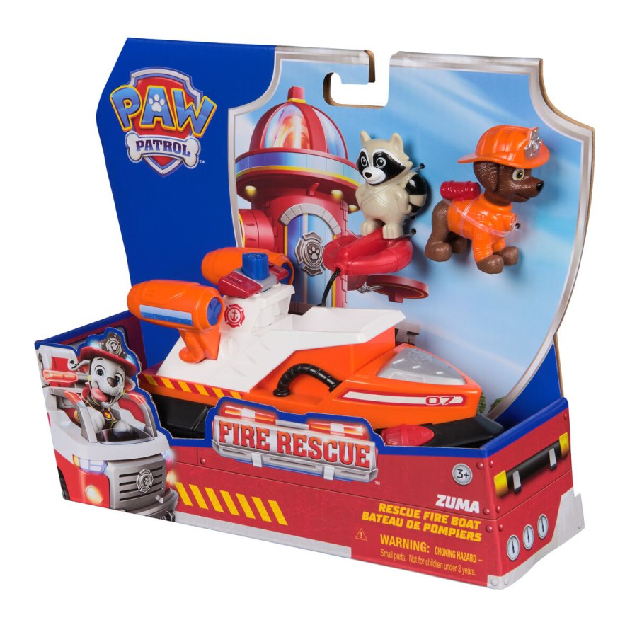 Action Figurer Spin Master Paw Patrol #4