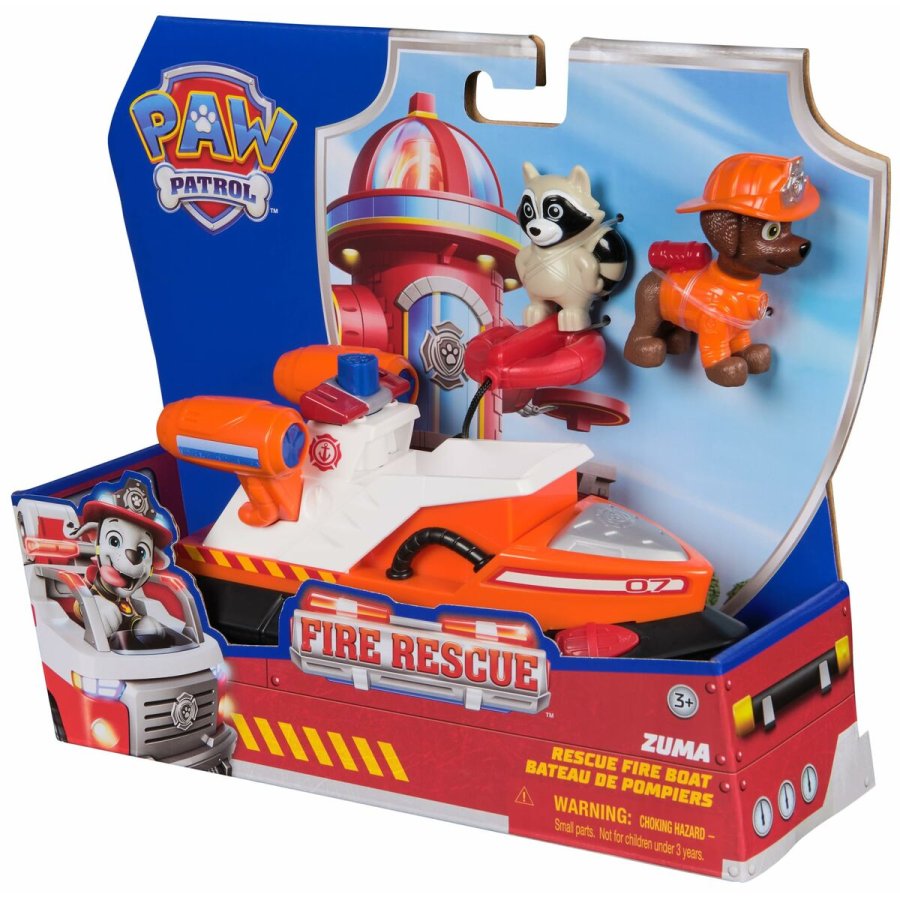 Action Figurer Spin Master Paw Patrol #6