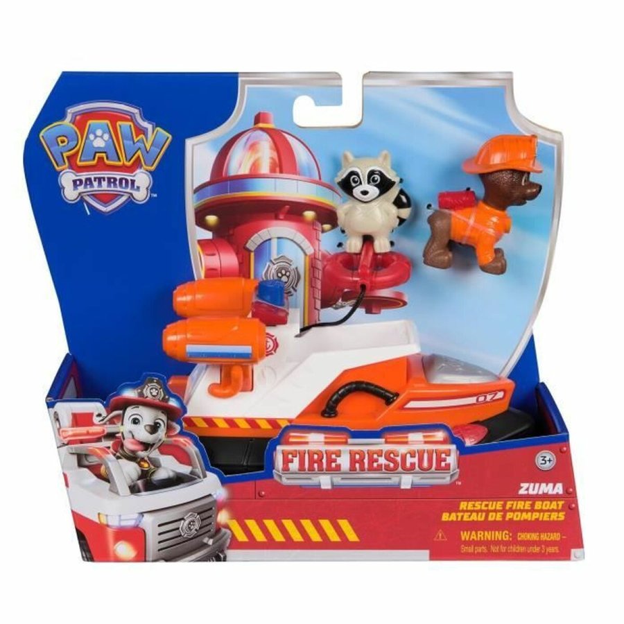 Action Figurer Spin Master Paw Patrol #1
