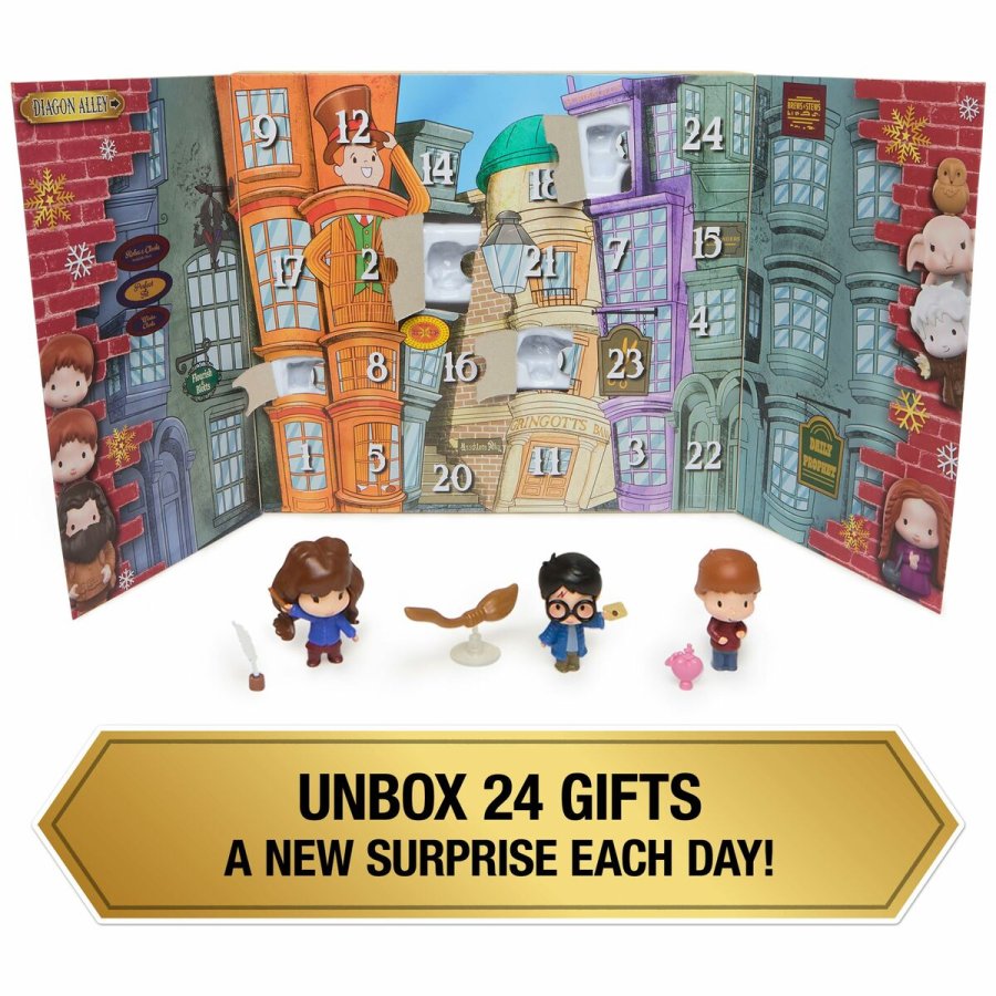 Action Figurer Spin Master Harry Potter #6