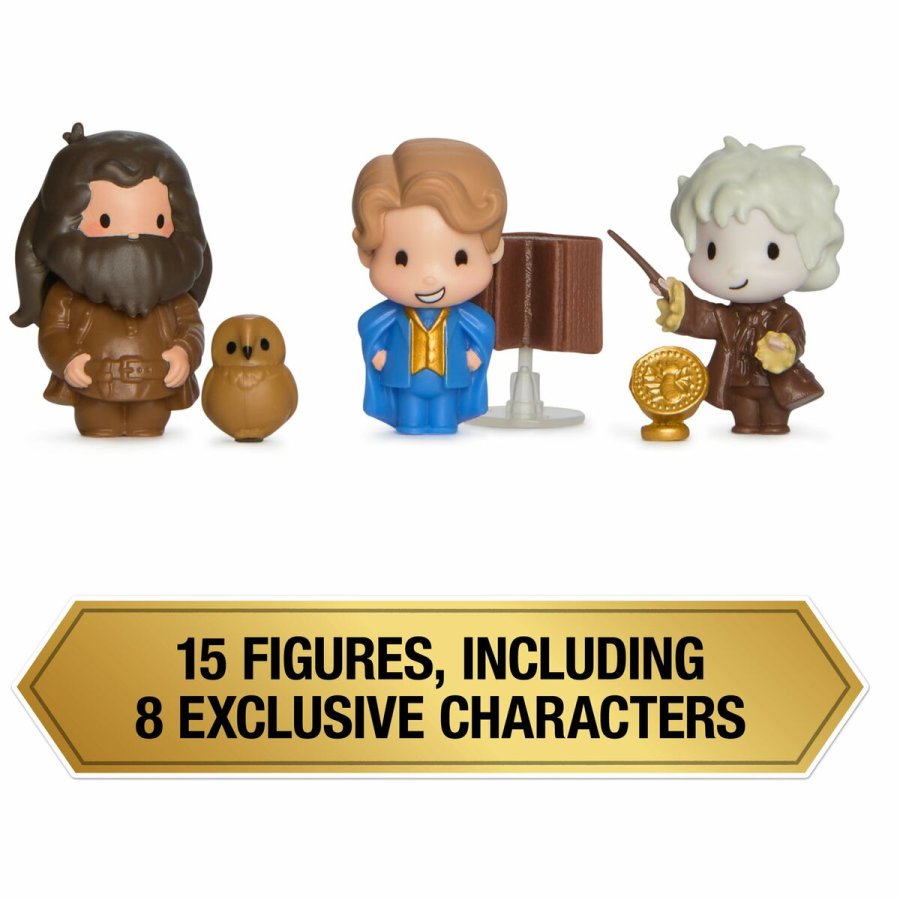 Action Figurer Spin Master Harry Potter #7