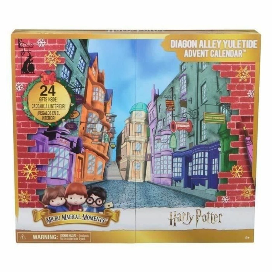 Action Figurer Spin Master Harry Potter #1