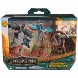 Action Figurer Spin Master How to train your dragon #3