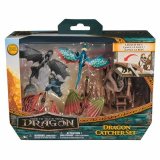 Action Figurer Spin Master How to train your dragon #1