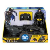 Action Figurer Batman #1