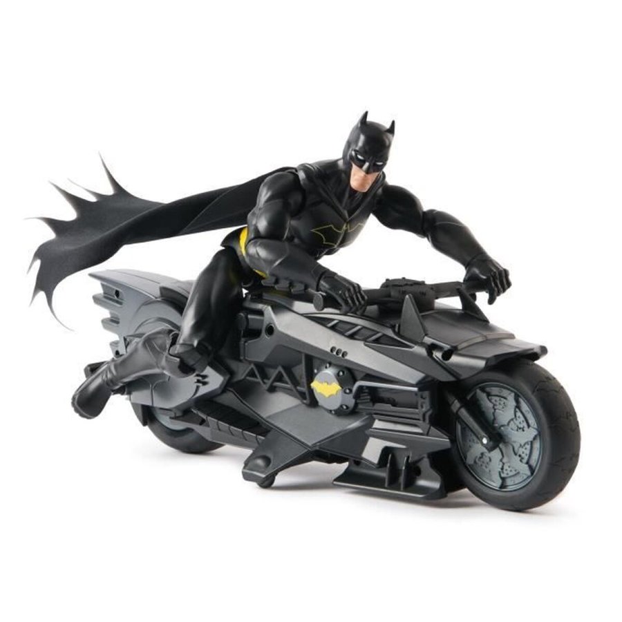 Action Figurer Batman #5