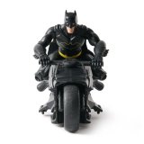 Action Figurer Batman #6