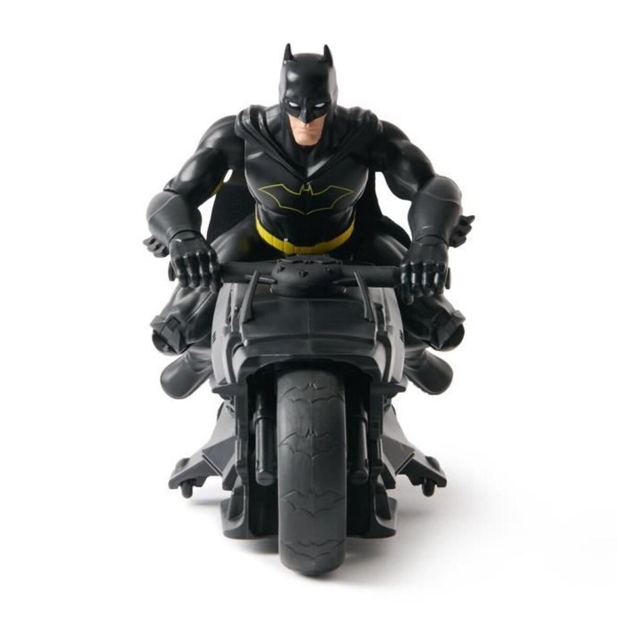 Action Figurer Batman #6