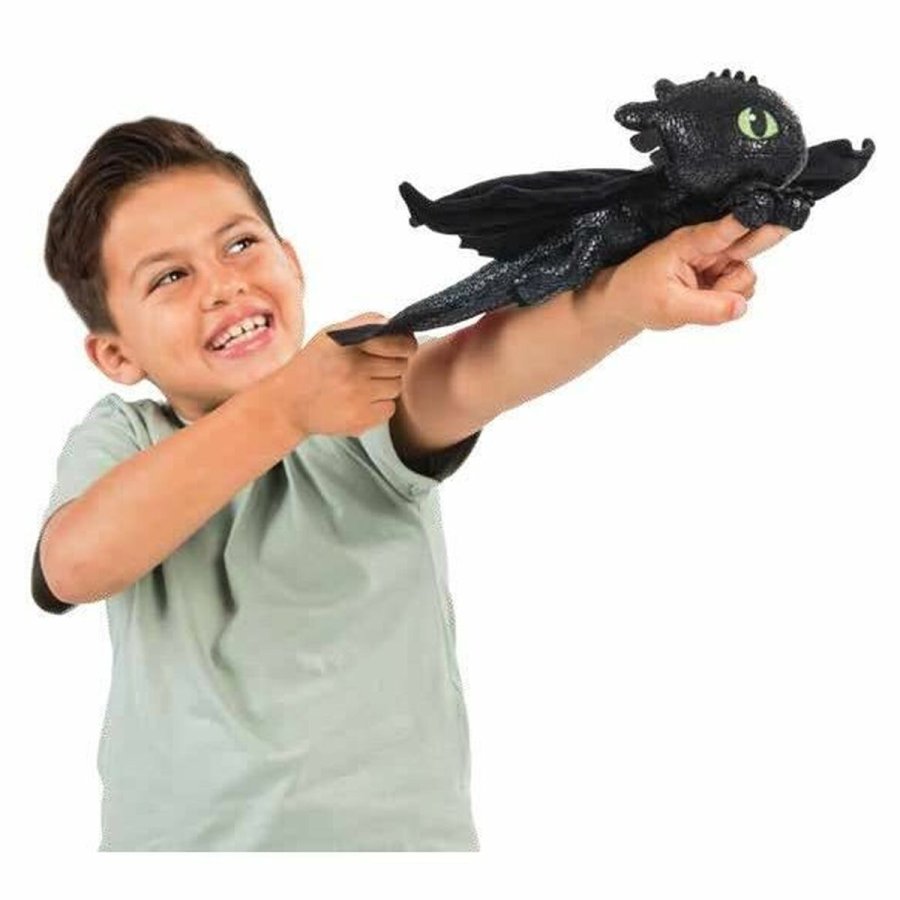 Dukker Spin Master DELUXE KROKMOU #3