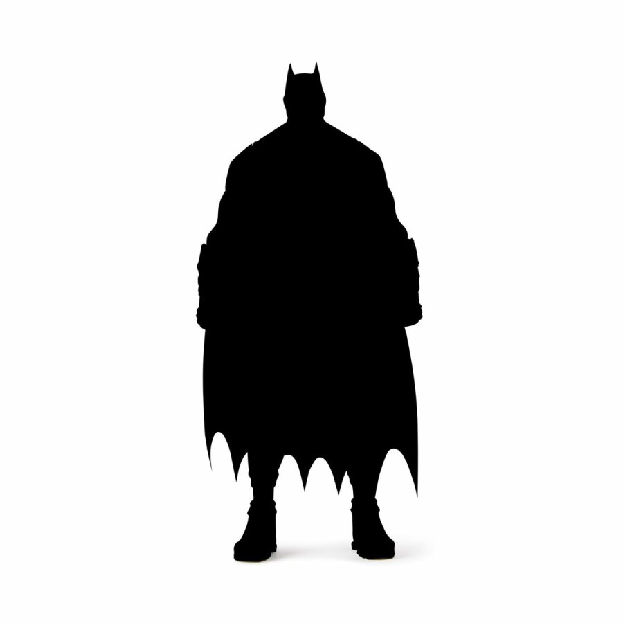 Action Figurer Spin Master 27,94 x 22,86 x 6,76 cm #7