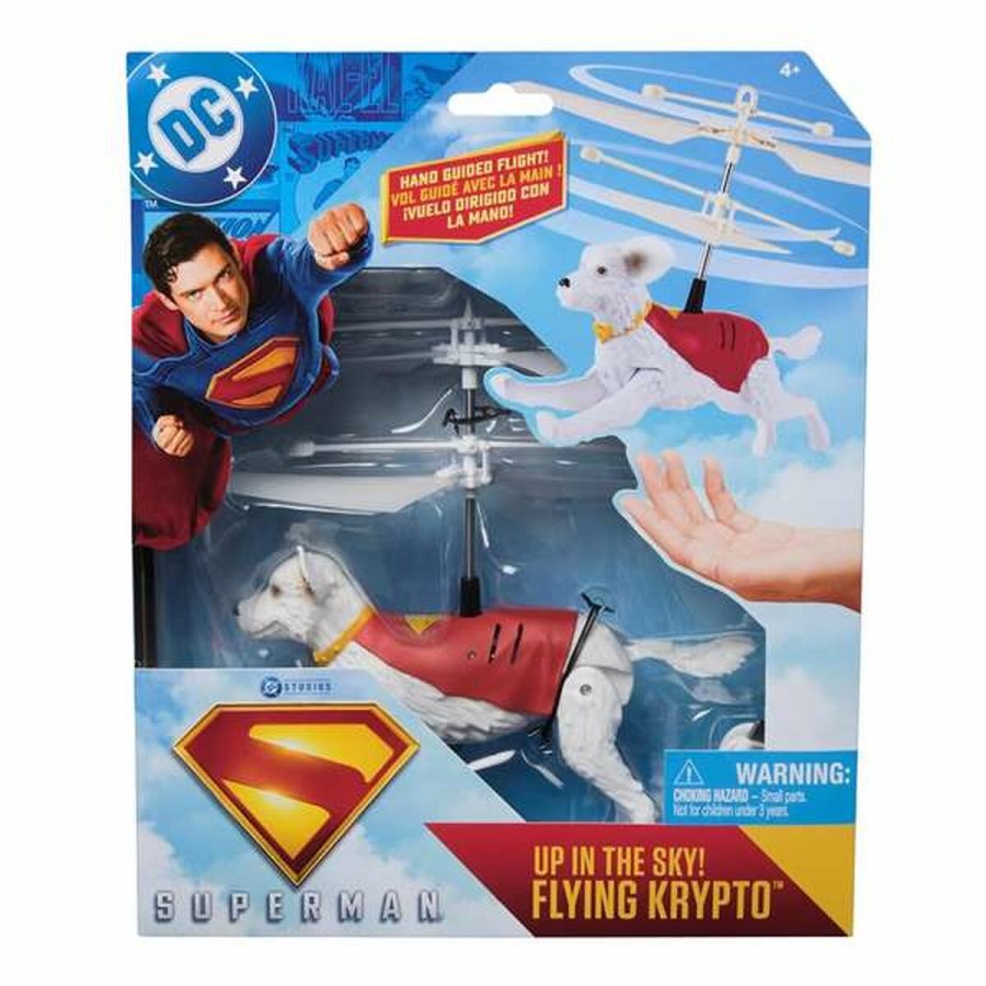 Action Figurer Spin Master 27,94 x 22,86 x 6,76 cm #2