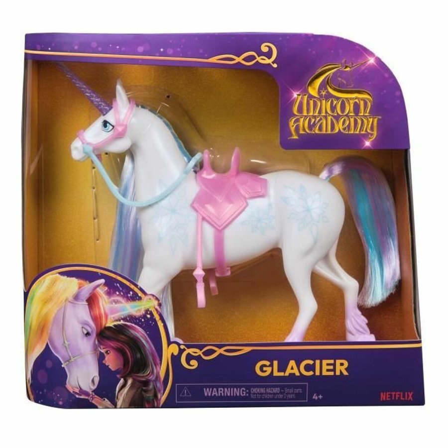 Action Figurer Spin Master Unicorn Academy Enhjrning #2