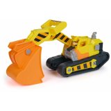 Action Figurer Spin Master Rubble #4