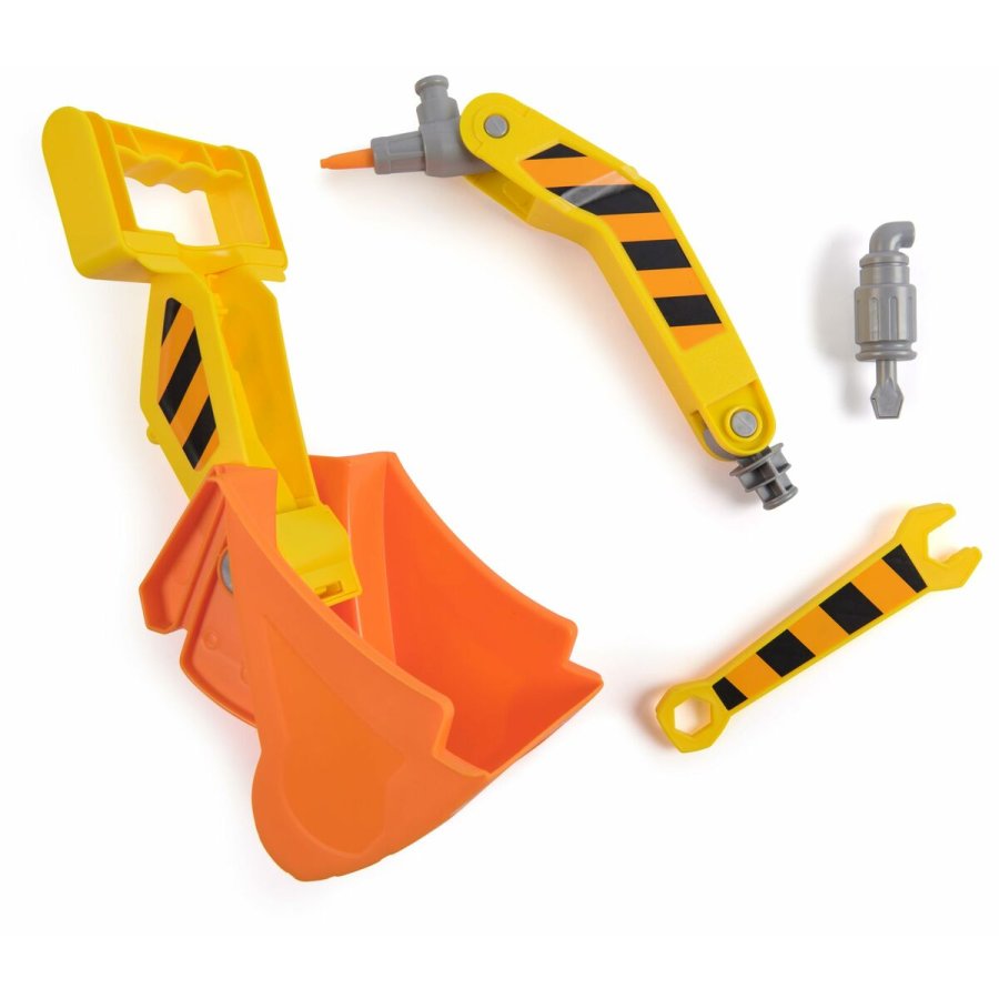 Action Figurer Spin Master Rubble #5