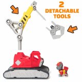 Action Figurer Spin Master Rubble #4