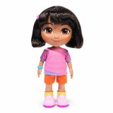 Dukke Dora The Explorer 30 cm #4