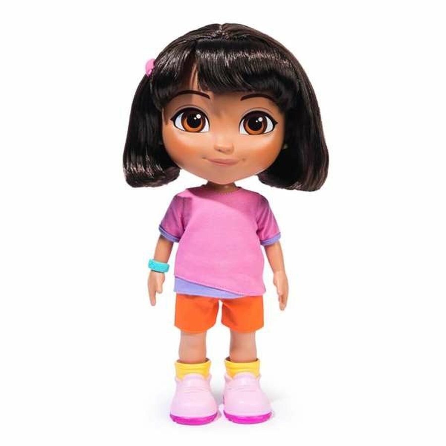 Dukke Dora The Explorer 30 cm #4