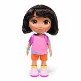 Dukke Dora The Explorer 30 cm #5