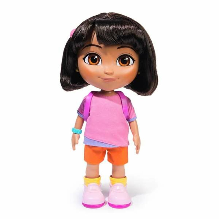Dukke Dora The Explorer 30 cm #5