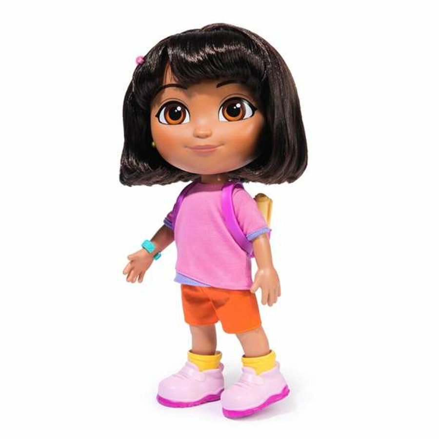 Dukke Dora The Explorer 30 cm #6