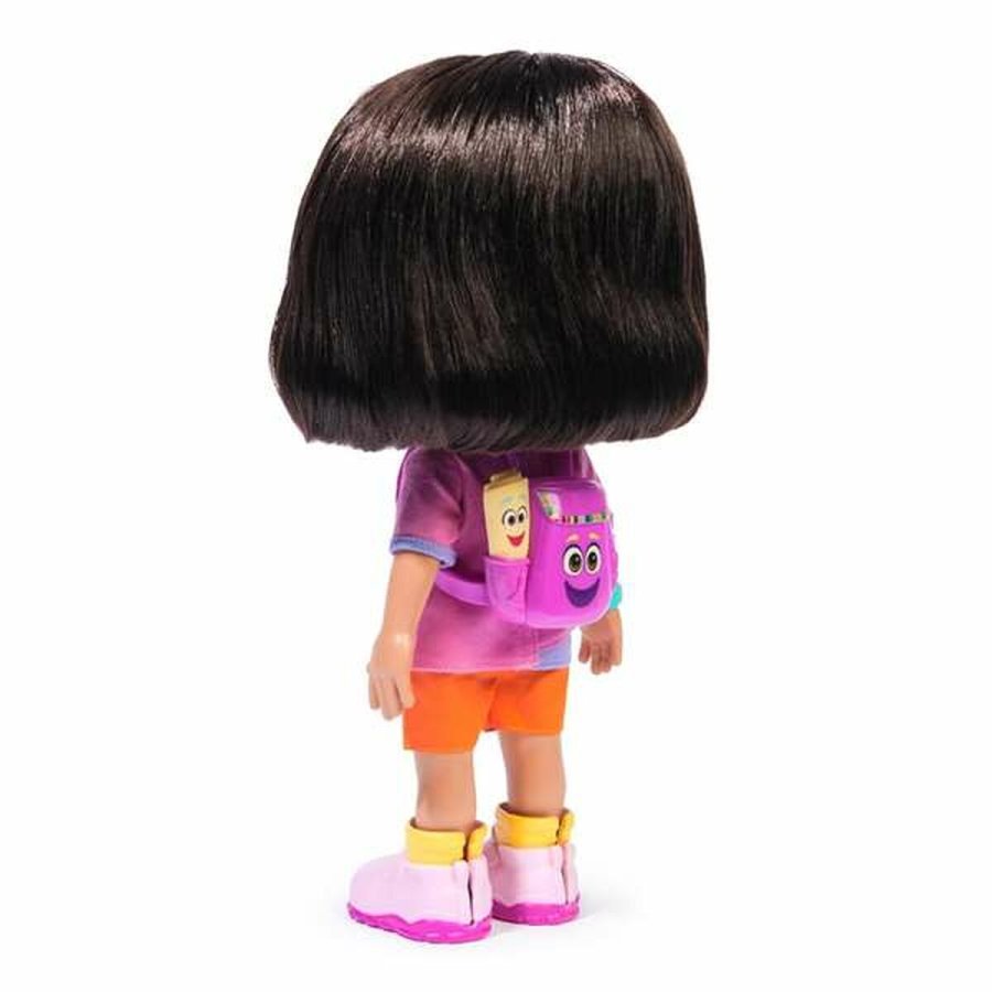 Dukke Dora The Explorer 30 cm #7