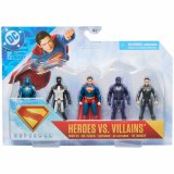Action Figurer Spin Master Superman #2