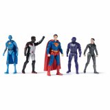 Action Figurer Spin Master Superman #4