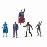 Action Figurer Spin Master Superman #5