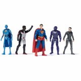Action Figurer Spin Master Superman #7