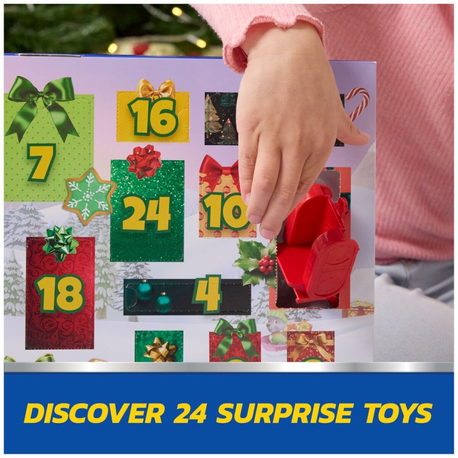 Action Figurer Spin Master #6