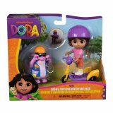 Action Figurer Dora Dora #1