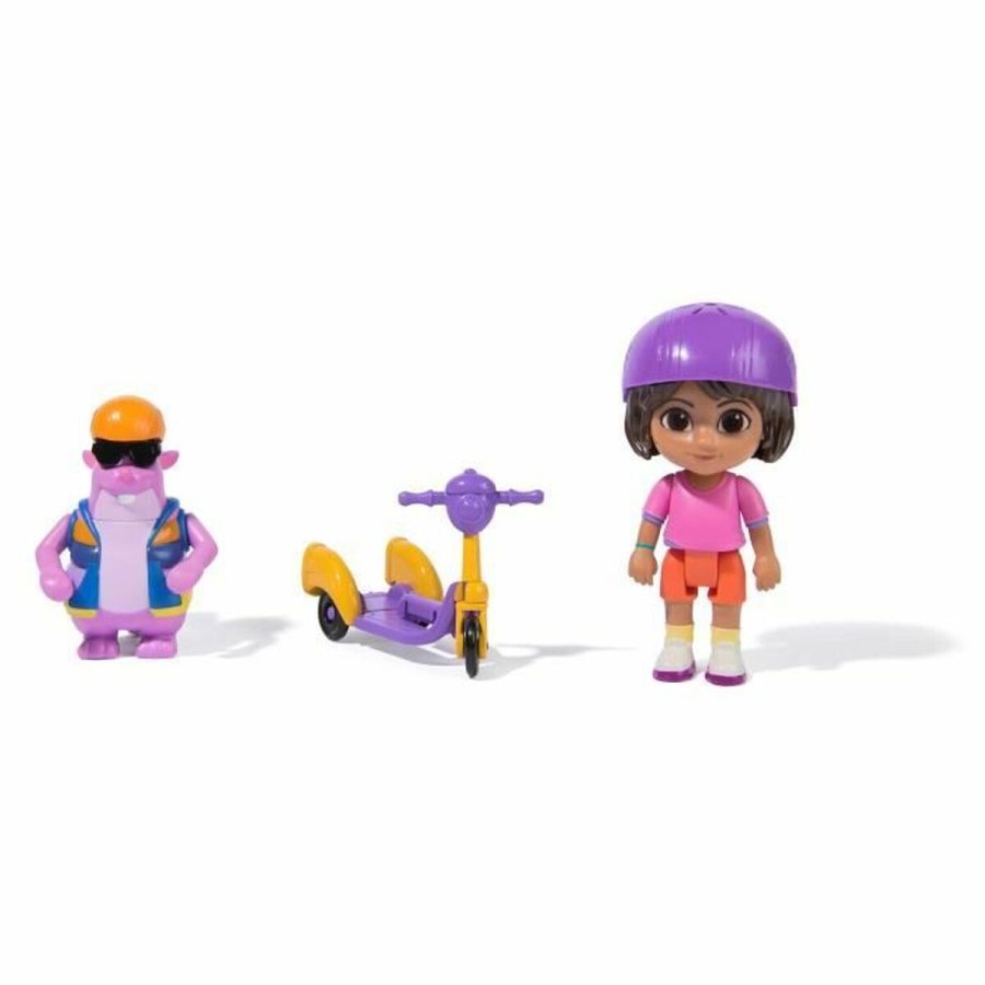 Action Figurer Dora Dora #3