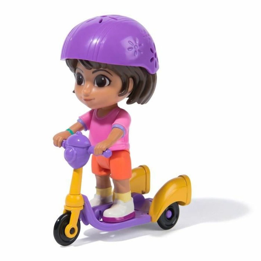 Action Figurer Dora Dora #4