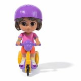 Action Figurer Dora Dora #5