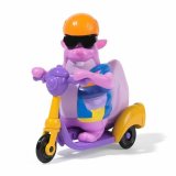 Action Figurer Dora Dora #6