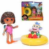 Action Figurer Dora Dora #7