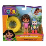 Action Figurer Dora Dora #1