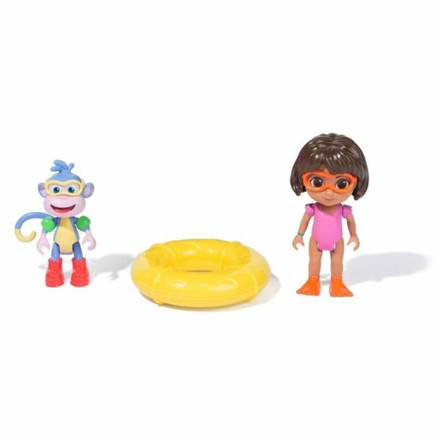 Action Figurer Dora Dora #3