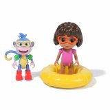 Action Figurer Dora Dora #4