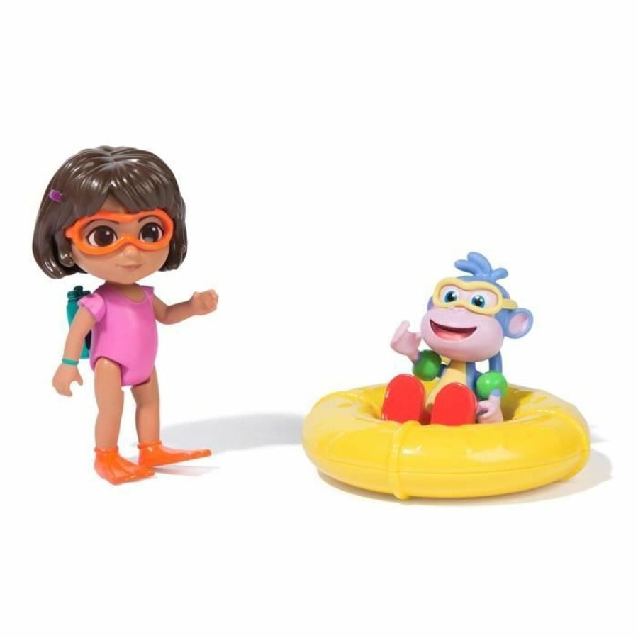 Action Figurer Dora Dora #5